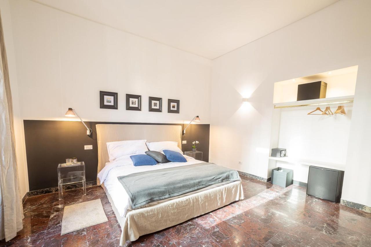 Lombardia40 Luxury Suites Roma Dış mekan fotoğraf
