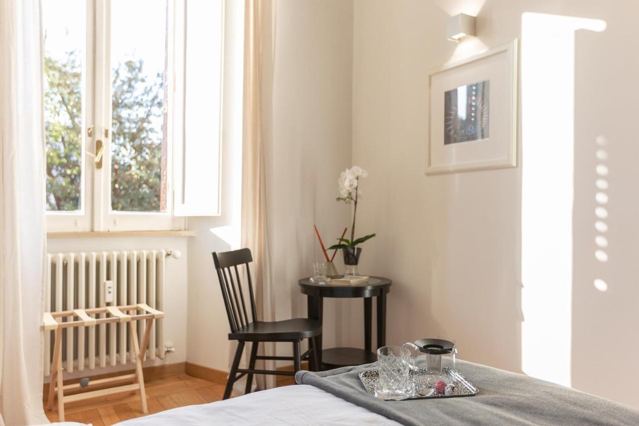 Lombardia40 Luxury Suites Roma Dış mekan fotoğraf