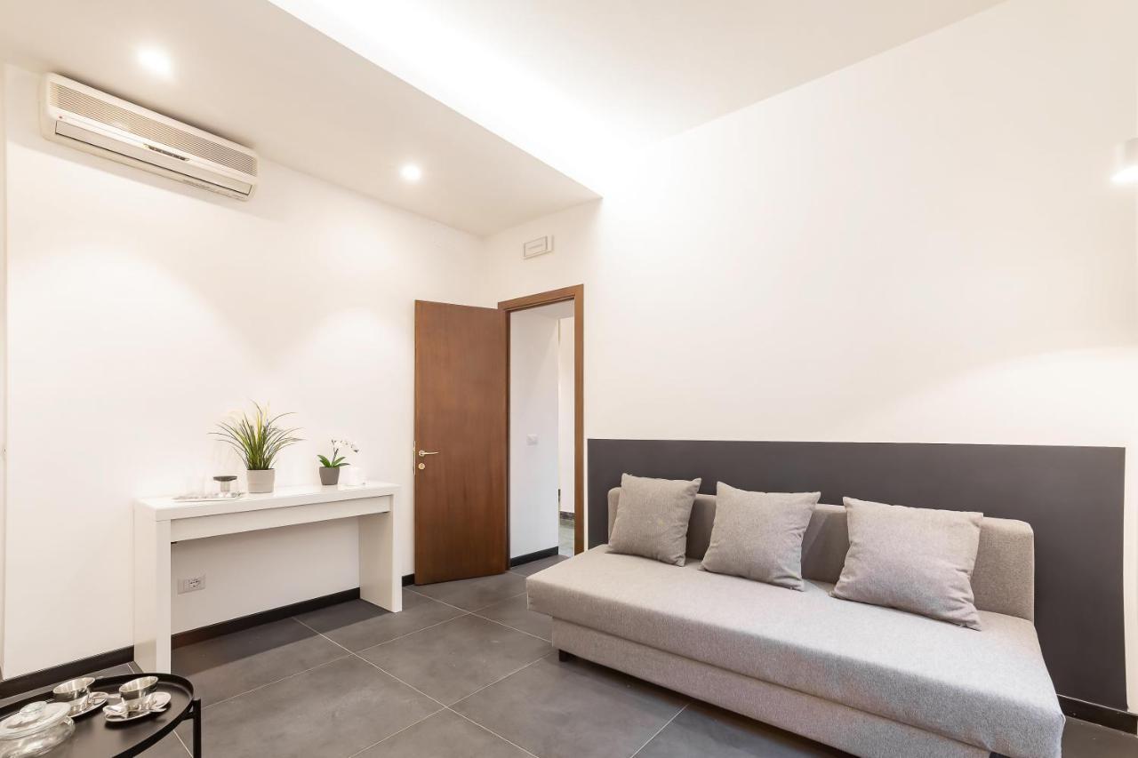 Lombardia40 Luxury Suites Roma Dış mekan fotoğraf
