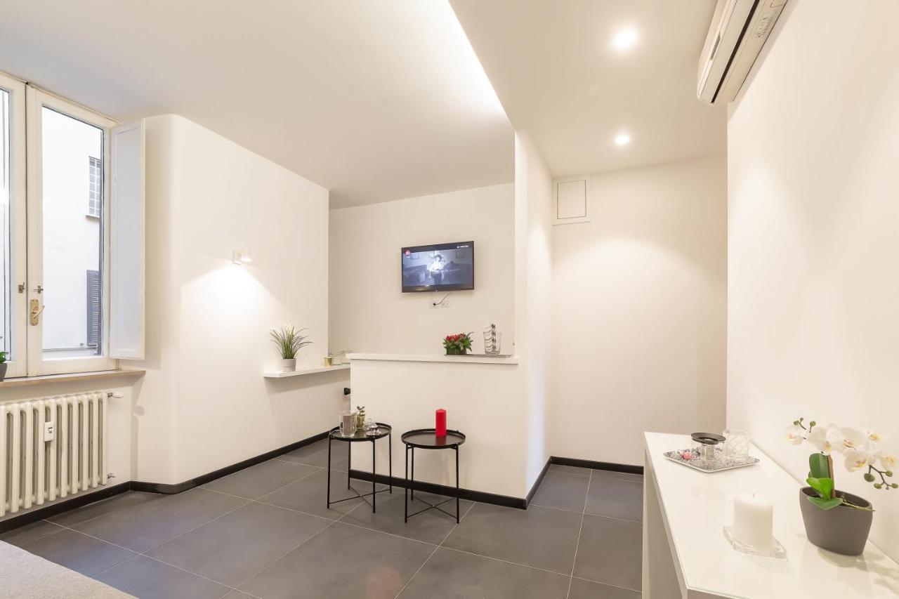 Lombardia40 Luxury Suites Roma Dış mekan fotoğraf