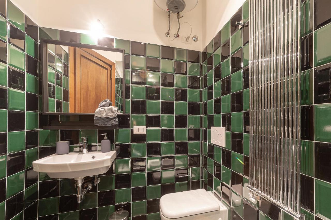 Lombardia40 Luxury Suites Roma Dış mekan fotoğraf